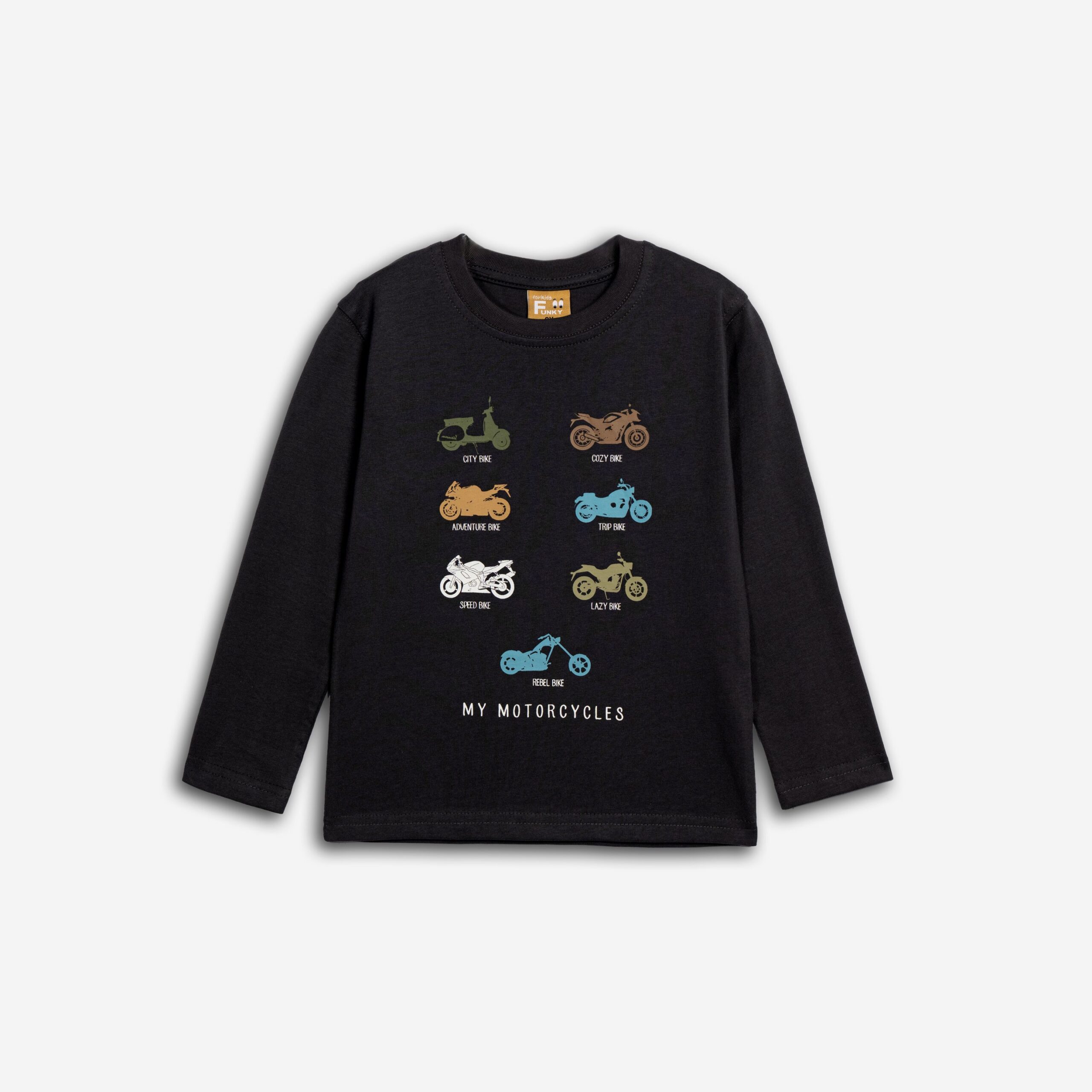 Μπλούζα  για αγόρι