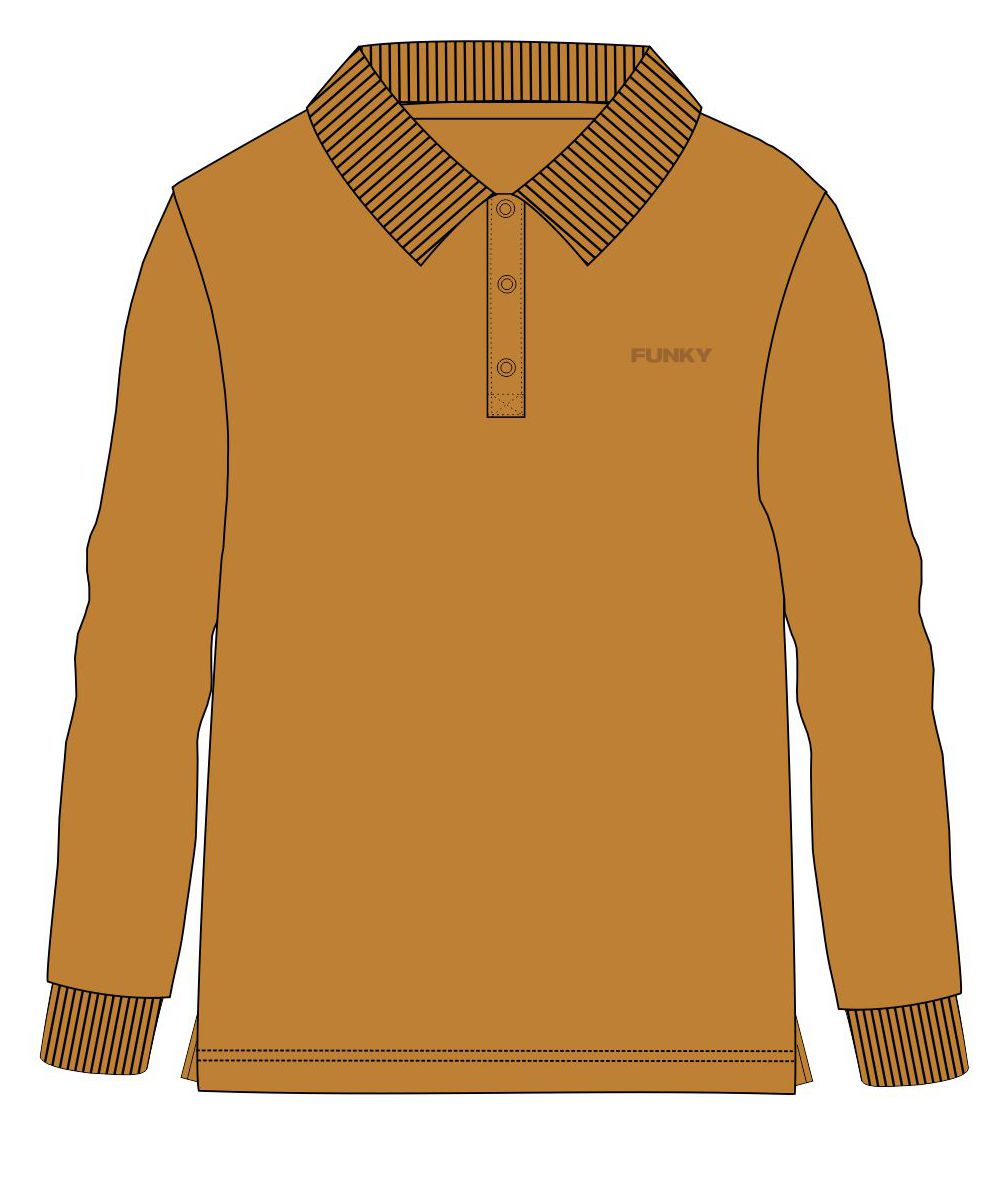 Μπλούζα πόλο  για αγόρι