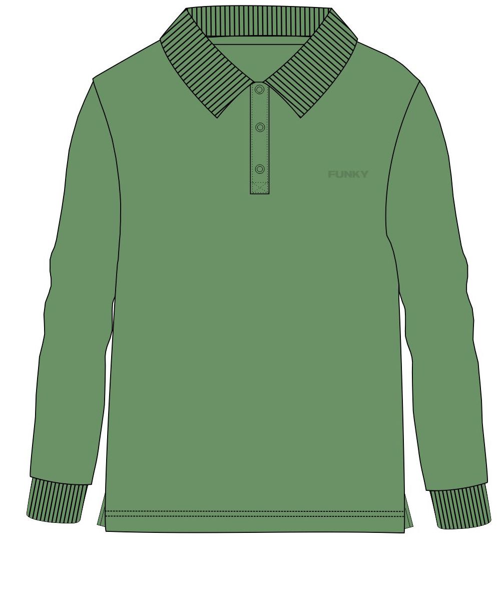 Μπλούζα πόλο αγόρι