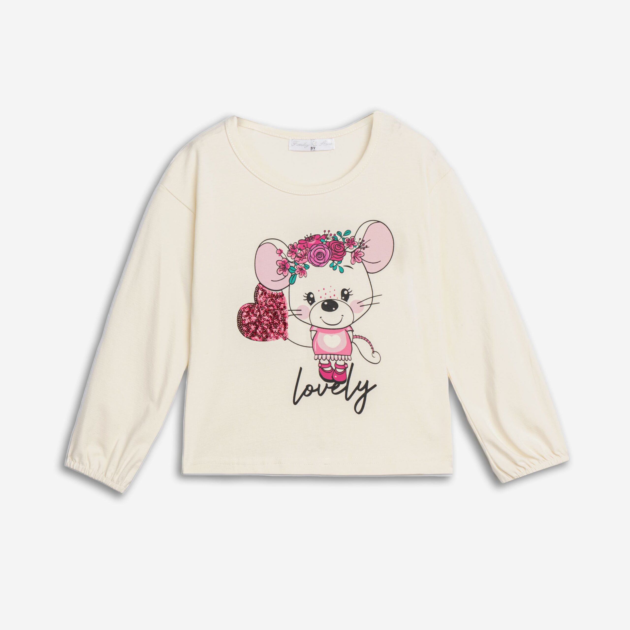 Μπλούζα  για κορίτσι