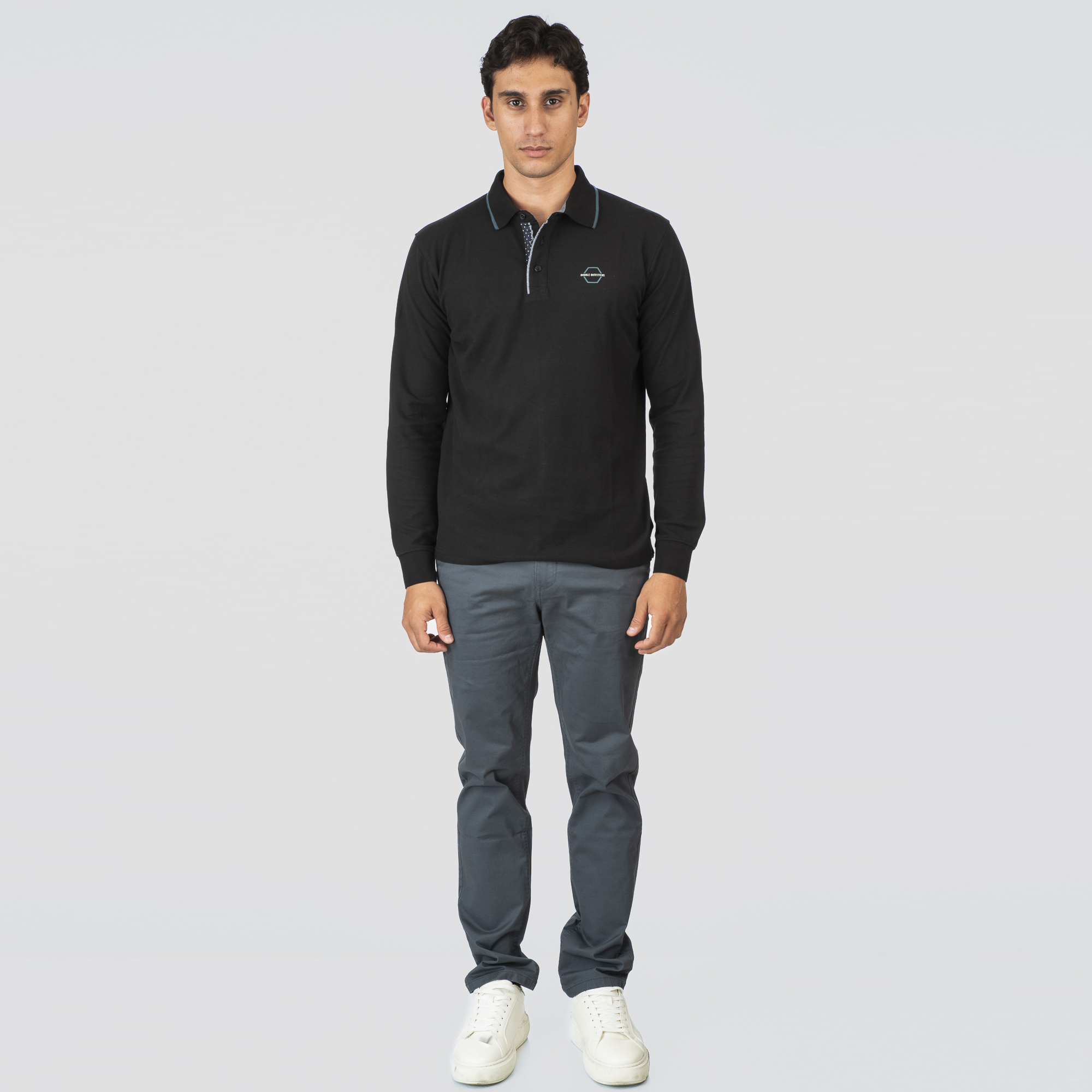 Ανδρική μπλούζα