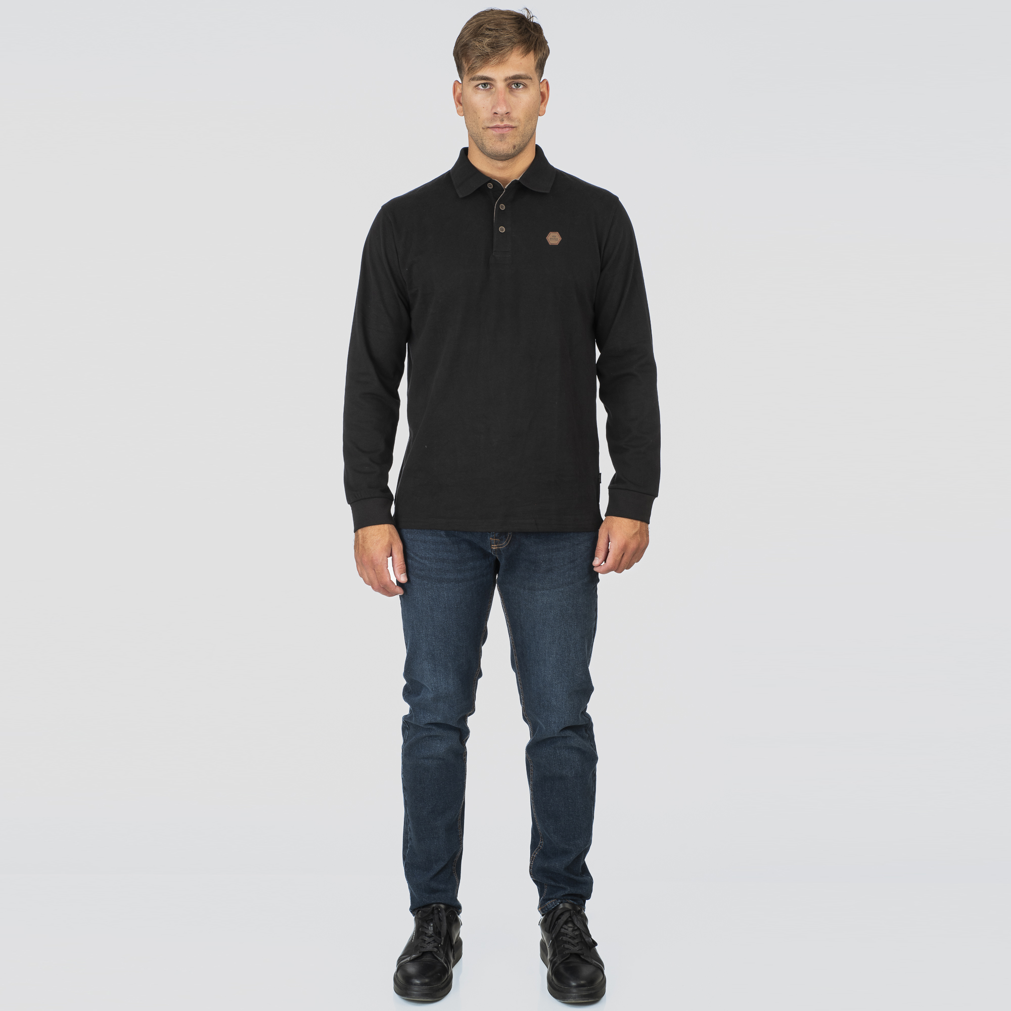 Aνδρική μπλούζα