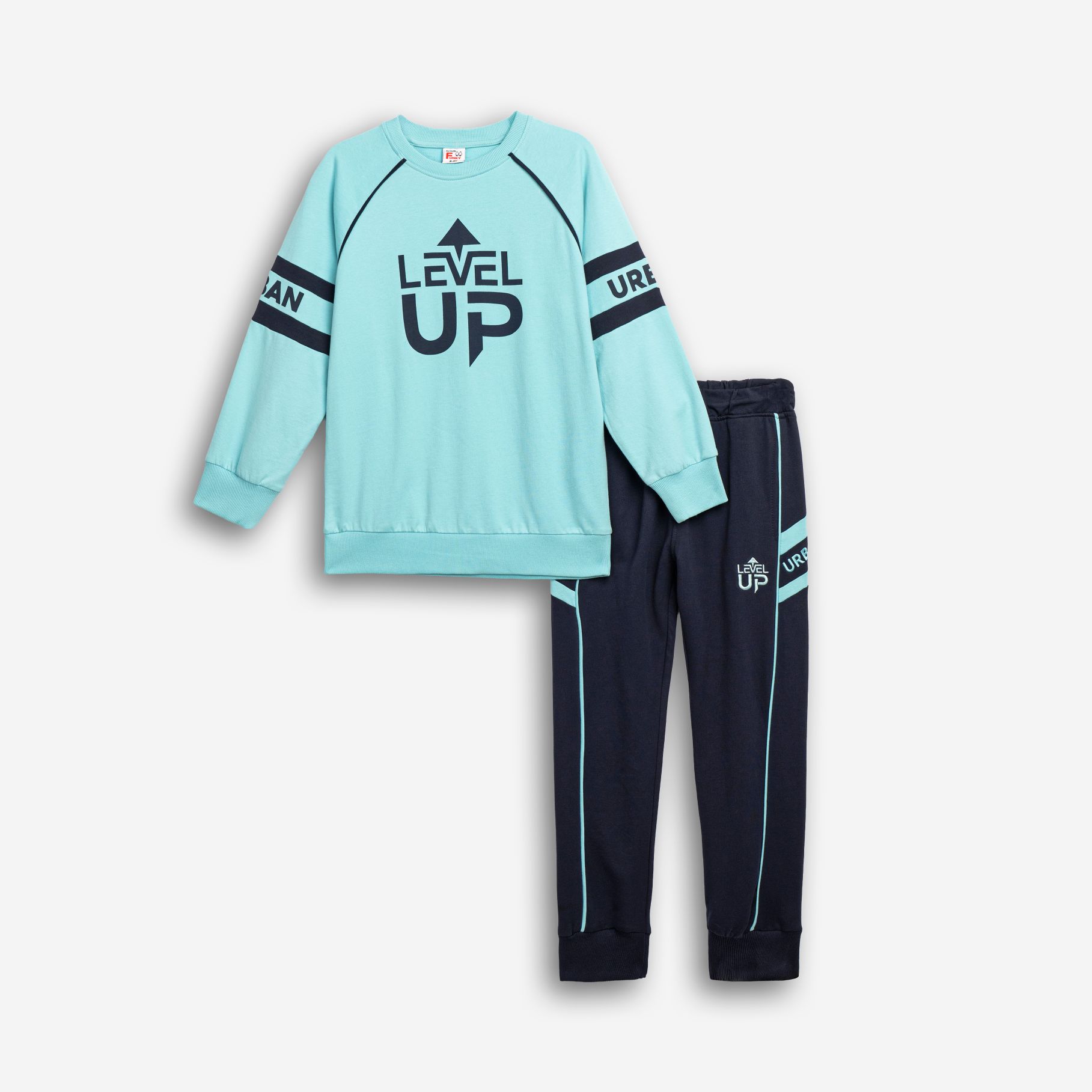 Φόρμα για αγόρι