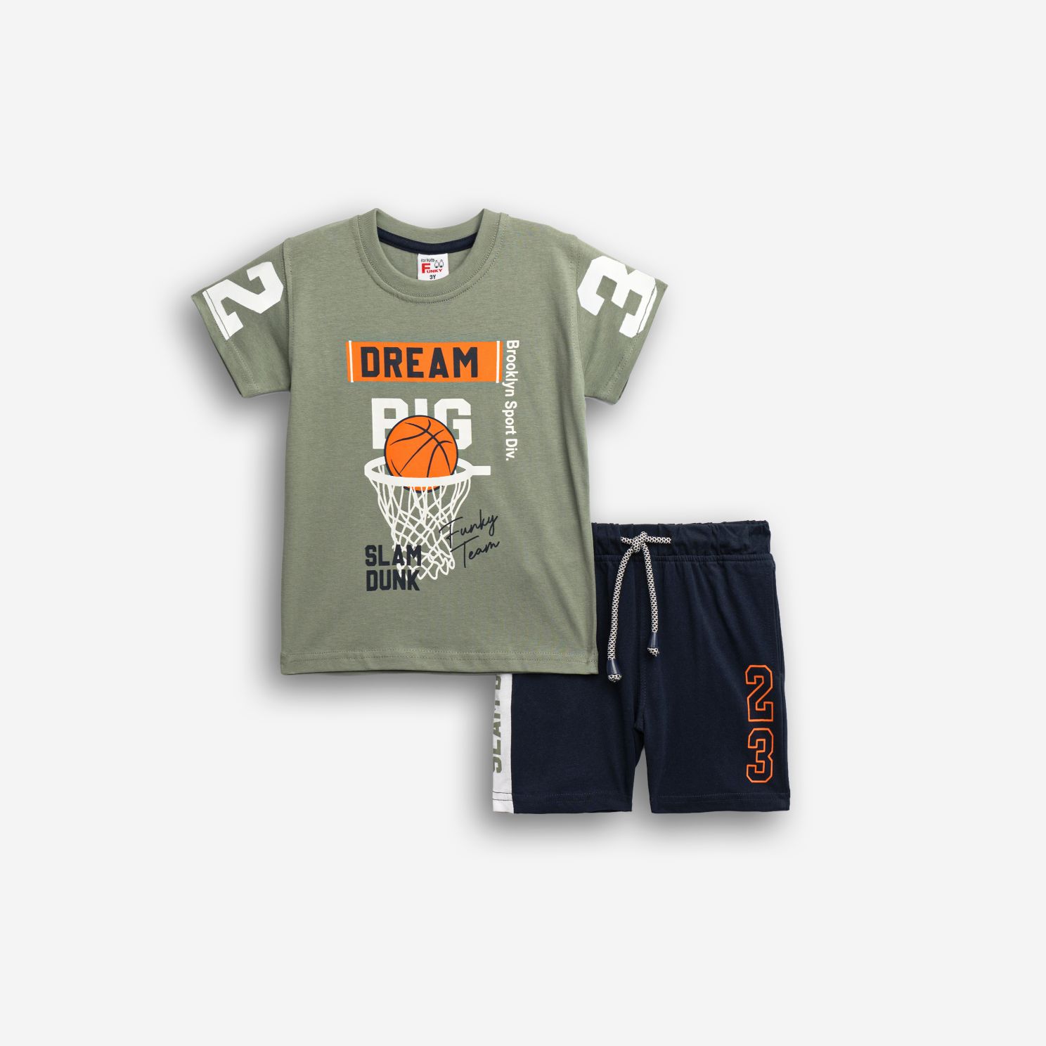 Σετ bebe αγόρι