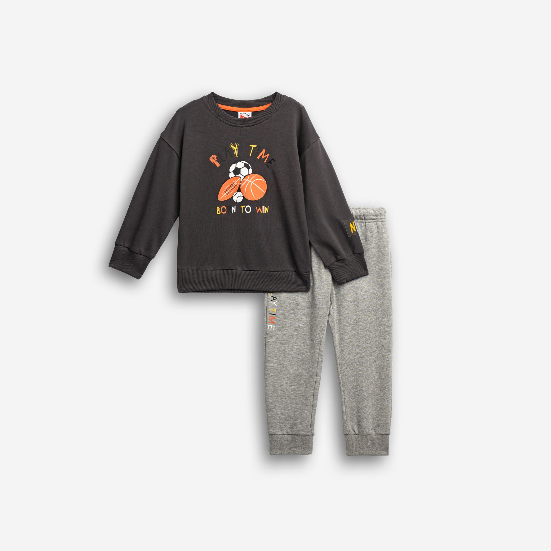 Φόρμα bebe αγόρι