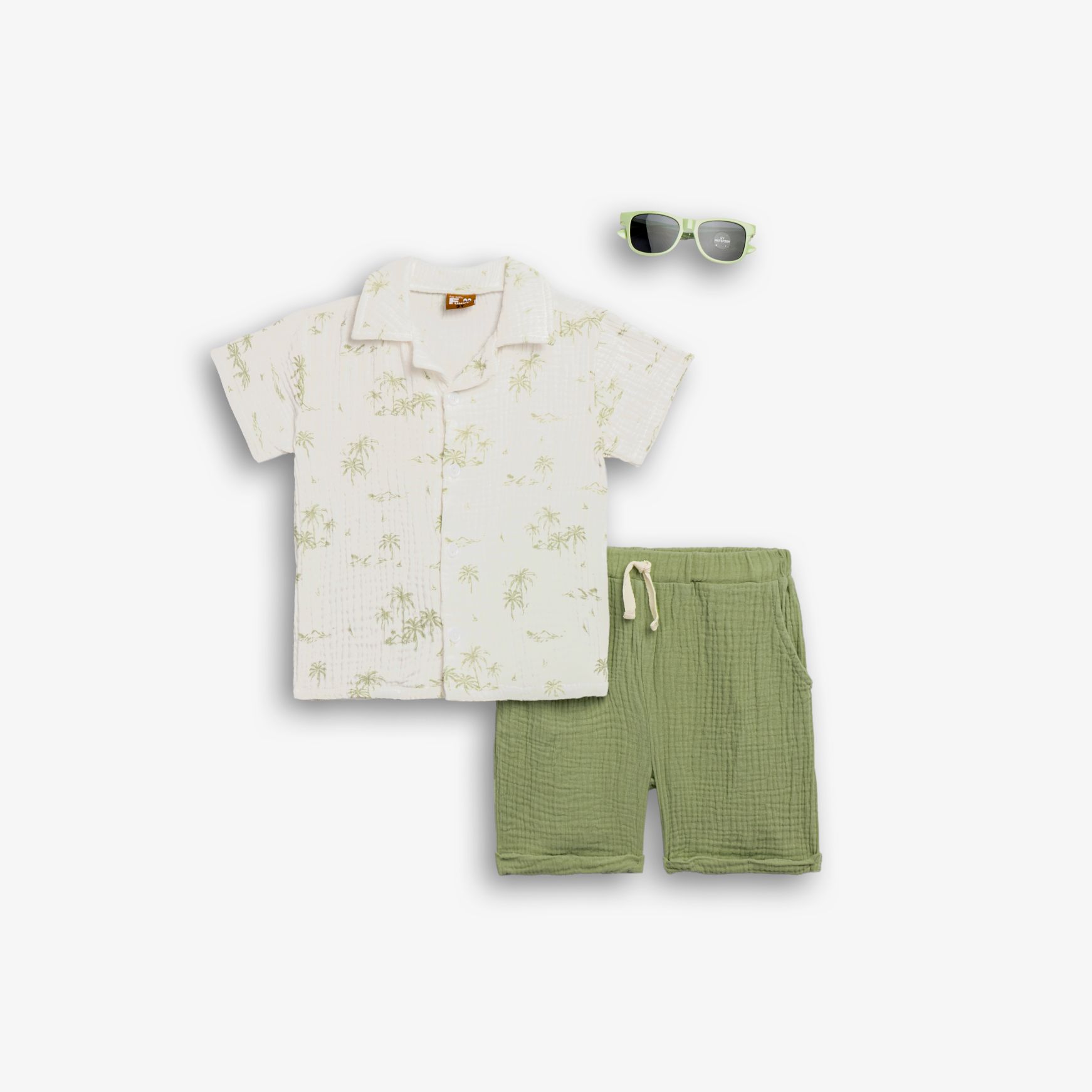 Σετ 3τμχ. bebe αγόρι