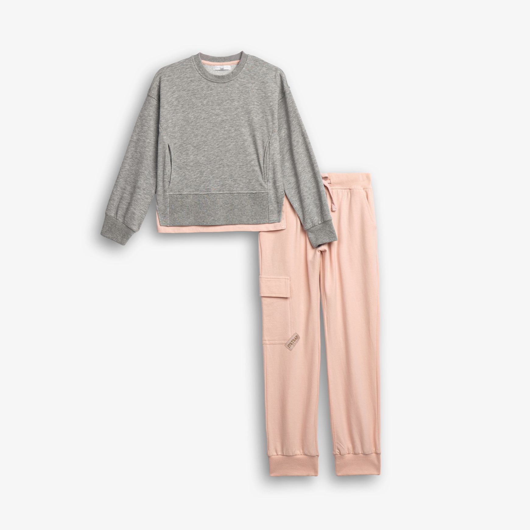 Φόρμα για κορίτσι