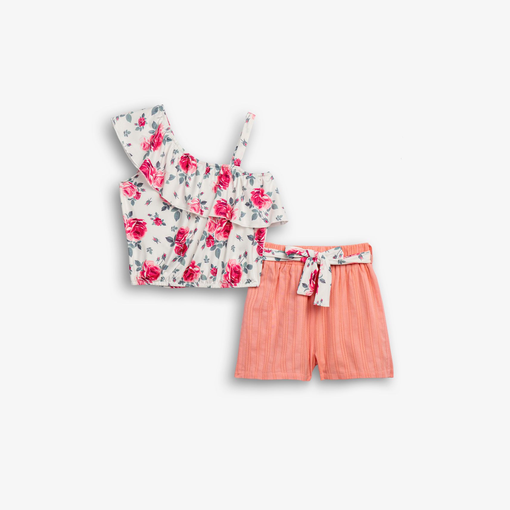 Σετ σόρτς κορίτσι