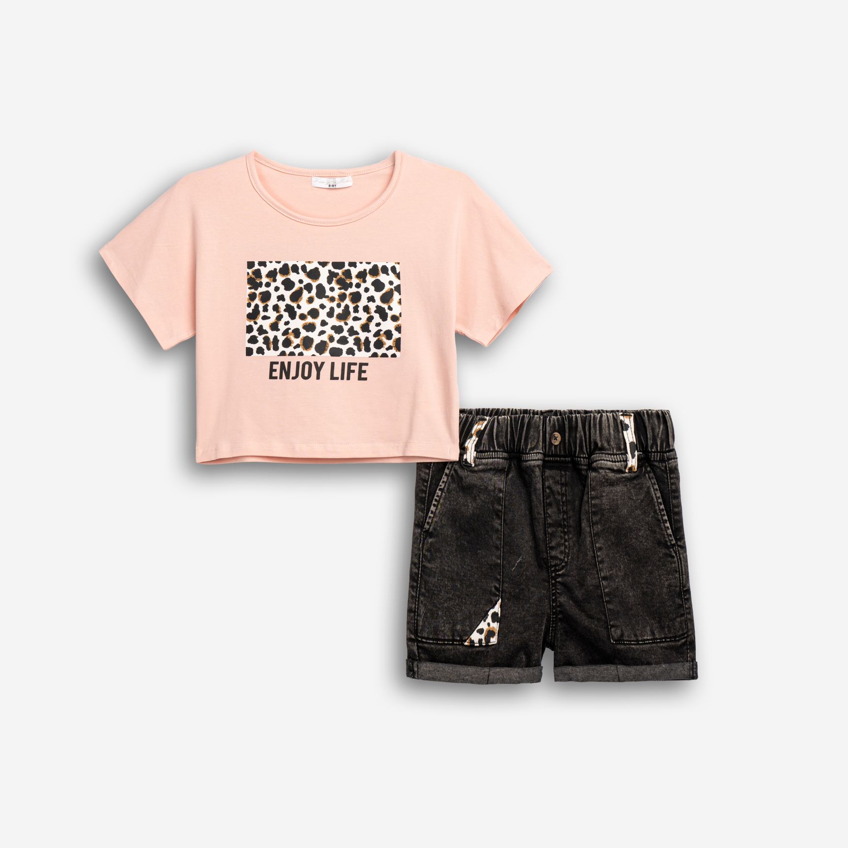 Σετ σόρτς  κορίτσι