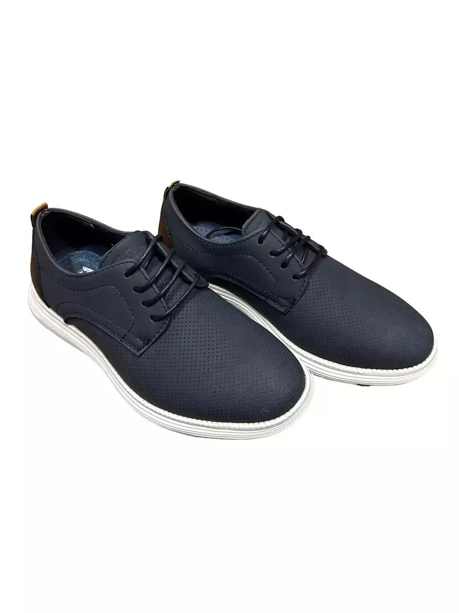 Παιδικά δετά παπούτσια για αγόρια.