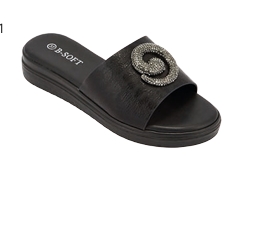 Γυναικεία πλατφορμα