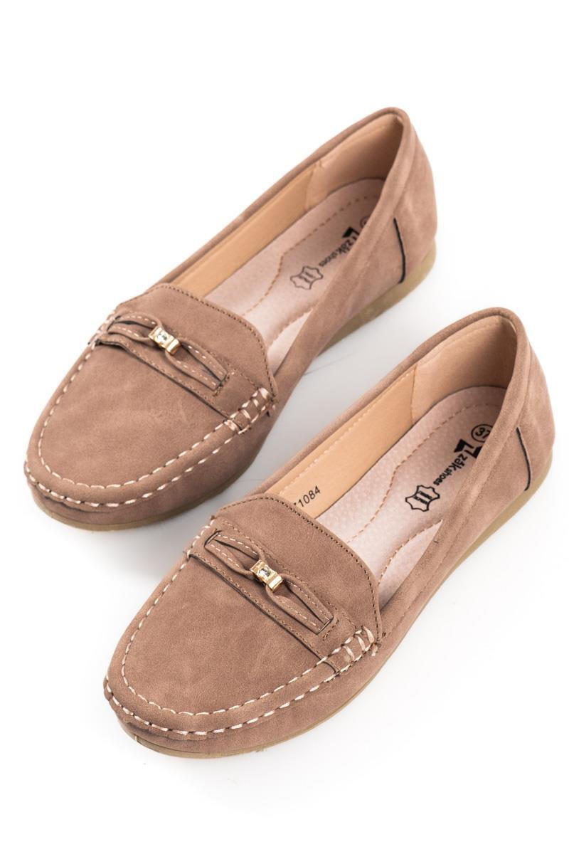 Γυναικεία Loafers - Image 2