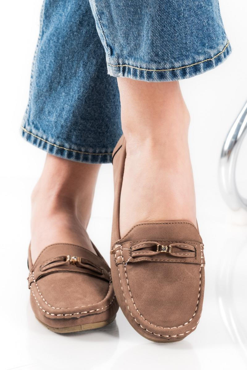 Γυναικεία Loafers